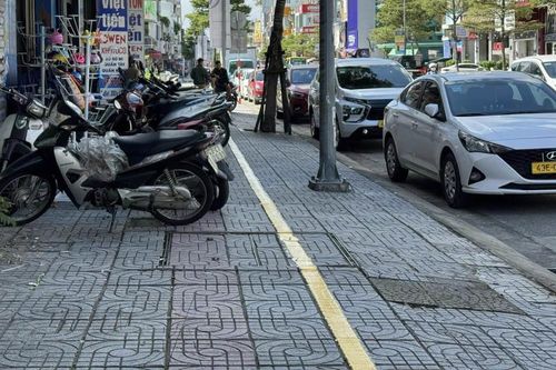 Hậu kẻ phải kiểm!