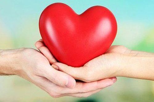 Xởi lởi trời cho…