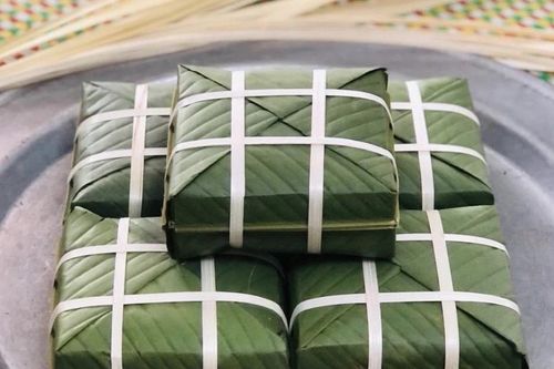 Xốn xang ngày về