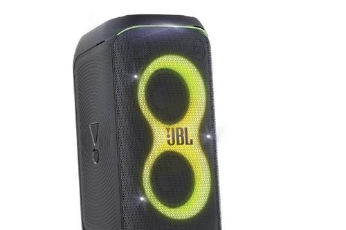JBL công bố JBL PartyBox Club 120, PartyBox Stage 320 và bộ microphone không dây PartyBox Wireless Mic