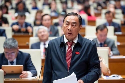 ĐBQH: Có hiện tượng gợi ý ép khách hàng vay vốn phải mua bảo hiểm