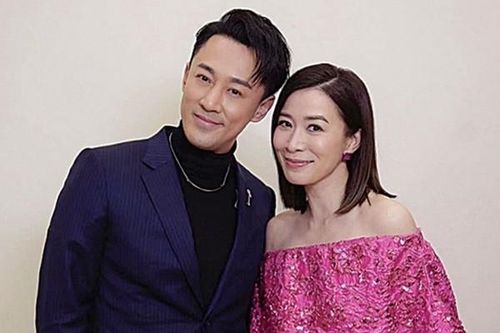 Xa Thi Mạn - Lâm Phong tái hợp lần 6 khiến dân tình 'phát sốt'