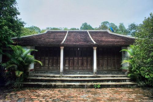 Làng cổ Phước Tích có gì để được 'thăng hạng' Di tích Quốc gia đặc biệt?