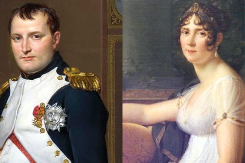 Chuyện tình buồn của hoàng đế Napoléon