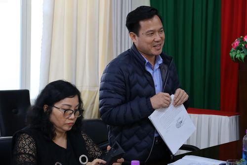Nâng cao ý thức sử dụng điện an toàn, tiết kiệm cho học sinh phổ thông
