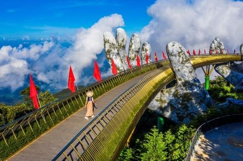 Du lịch Việt kỳ vọng 'bứt tốc' trong năm 2024