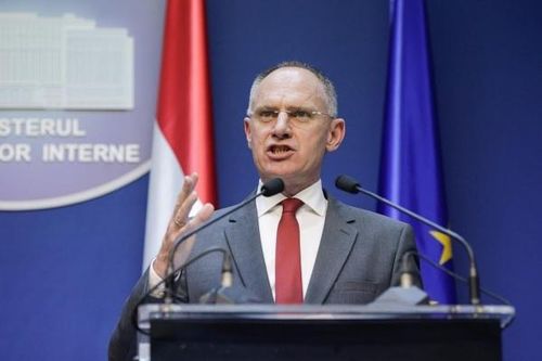Áo ngăn Romania và Bulgaria toàn quyền tiếp cận khu vực tự do đi lại Schengen