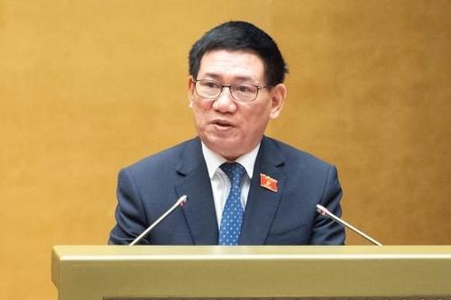 Quốc hội xem xét giao kế hoạch vốn ngân sách Trung ương dự án Cấp điện từ lưới điện quốc gia huyện Côn Đảo cho EVN