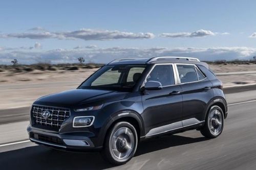 Cập nhật bảng giá xe hãng Hyundai mới nhất tháng 1/2024