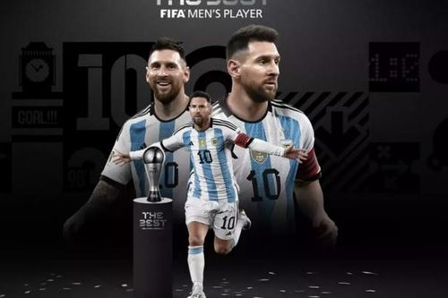 HLV trưởng và thủ quân ĐT Việt Nam không bầu cho Messi ở FIFA The Best 2023