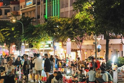 Giải pháp để xử lý 'tận gốc' nạn 'chặt chém' du khách ở TP HCM