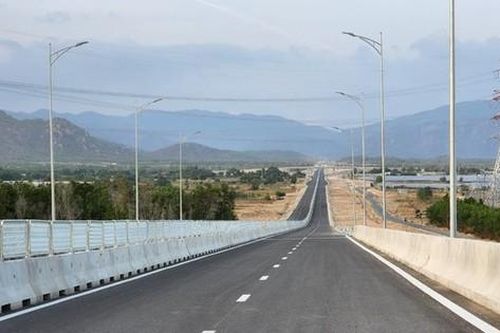 Bình Thuận muốn xây đường kết nối cao tốc Vĩnh Hảo - Phan Thiết vào nội đô Phan Thiết