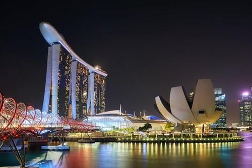 Cách tiêu ít tiền nhất khi đi du lịch Singapore đắt đỏ