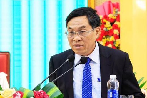 Phân công Phó Chủ tịch Võ Ngọc Hiệp điều hành hoạt động UBND tỉnh Lâm Đồng
