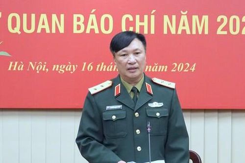 Việt Nam hướng tới sản xuất thành công vũ khí, khí tài hiện đại và chiến lược