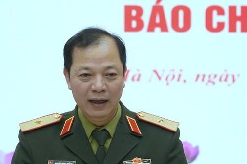 Đẩy mạnh tuyên truyền về những người lính trên mặt trận không tiếng súng