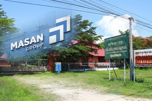 Tin bất động sản ngày 16/1: Masan muốn 'tái sinh' dự án nghỉ dưỡng dở dang 15 năm ở Ninh Thuận