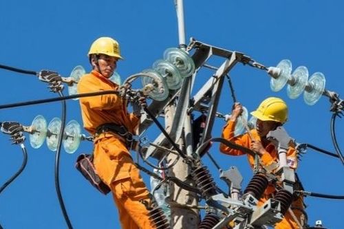 Phân bổ 2.526 tỷ đồng cấp điện cho Côn Đảo