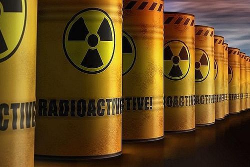 Nga trở thành nhà cung cấp uranium lớn nhất cho Mỹ