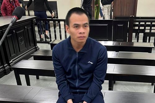 Gây trọng án từ việc sờ 'của quý' của người quen