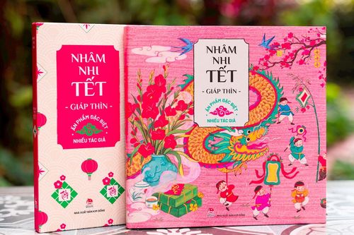 Đầy ắp thơ, nhạc, họa chủ đề mùa xuân trong 'Nhâm nhi Tết Giáp Thìn'