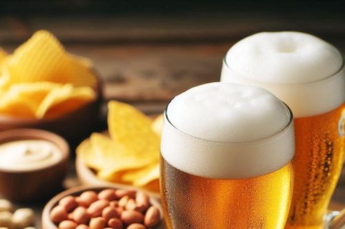 Điều gì xảy ra với cơ thể khi bạn uống bia suốt 1 tuần?
