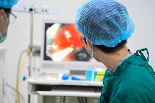 Bác sĩ phát hiện 'vật thể lạ' trong dạ dày bệnh nhân
