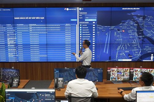 Đà Nẵng đặt mục tiêu có 50 bộ dữ liệu mở tạo ra giá trị mới