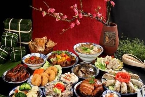 4 món ngon dịp lễ Tết âm thầm phá hủy mạch máu