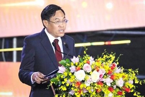 Ông Võ Ngọc Hiệp tạm thời phụ trách, điều hành hoạt động của UBND tỉnh Lâm Đồng