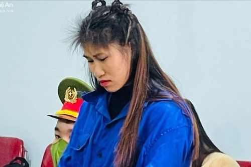 Hám lợi 30 triệu đồng, chị nhẫn tâm bán em gái ruột sang Trung Quốc
