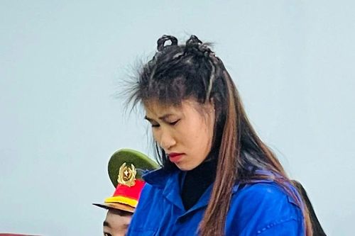 Chị bán em gái ruột sang Trung Quốc vì hám lợi 30 triệu đồng