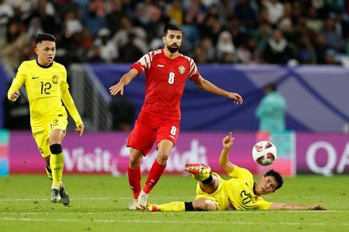 Indonesia, Malaysia cùng thua đậm ngày ra quân Asian Cup