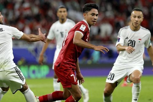 Asian Cup 2023 ngày 16/1: Indonesia và Malaysia cùng nhận thất bại