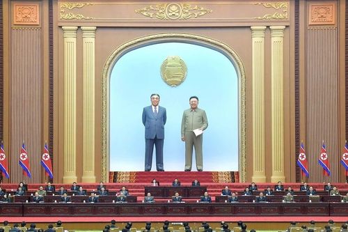 Triều Tiên quyết định đóng cửa các cơ quan phụ trách vấn đề liên Triều