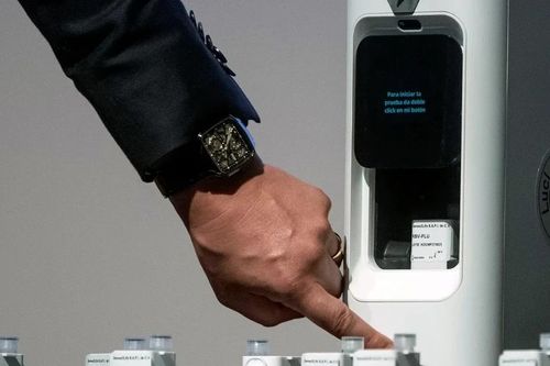 Mexico ra mắt ứng dụng AI giám sát dịch tễ học theo thời gian thực