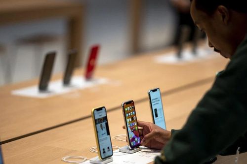 Apple tung ra đợt giảm giá hiếm hoi cho các sản phẩm tại thị trường Trung Quốc