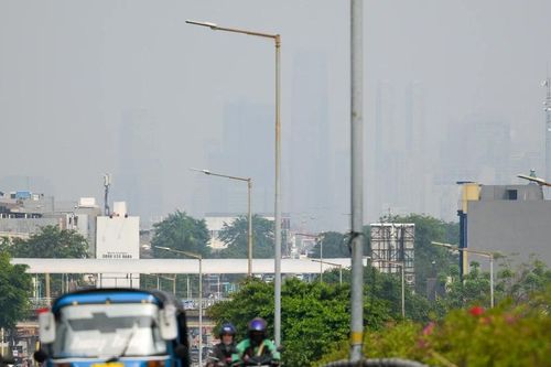 Nợ nước ngoài của Indonesia lên tới hơn 400 tỷ USD trong năm 2023