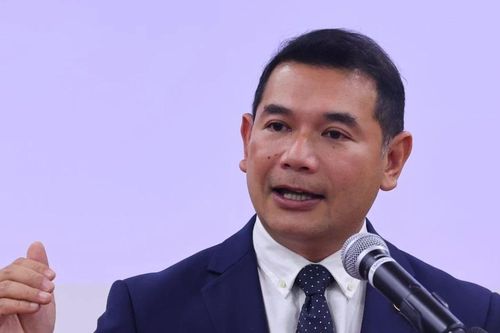 Malaysia ra mắt chương trình 'Trí tuệ Nhân tạo cho người dân'