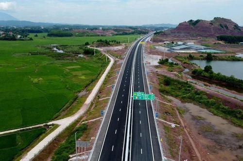 Nghiên cứu đầu tư QL18B nối cửa khẩu Bắc Phong Sinh với Vân Đồn-Móng Cái