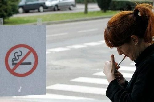 WHO: Số người hút thuốc lá trên toàn thế giới đang giảm dần