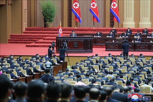 Triều Tiên đóng cửa các cơ quan phụ trách vấn đề liên Triều