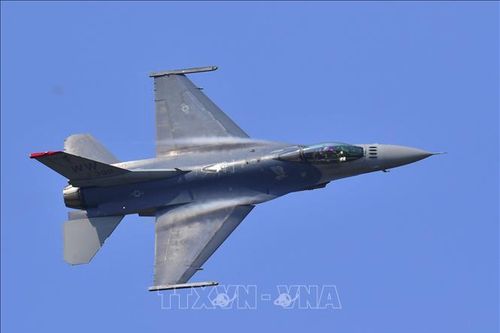 Mỹ, Nga và Trung Quốc là 3 cường quốc quân sự trong bảng xếp hạng của Global Firepower