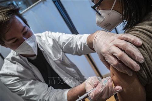 WHO: Vaccine ngừa COVID-19 đã cứu sống ít nhất 1,4 triệu người tại châu Âu