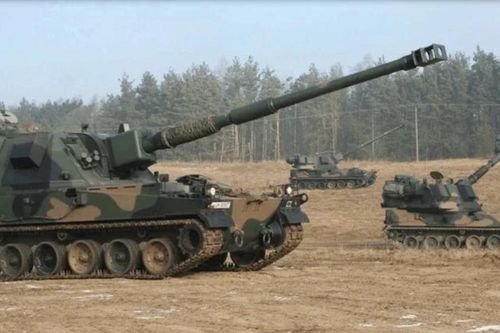 Ba Lan hưởng lợi từ xung đột ở Ukraine