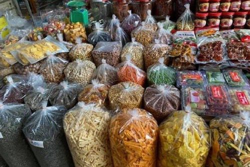 Dịp Tết, mua sớm 5 thứ này, tiết kiệm được kha khá tiền