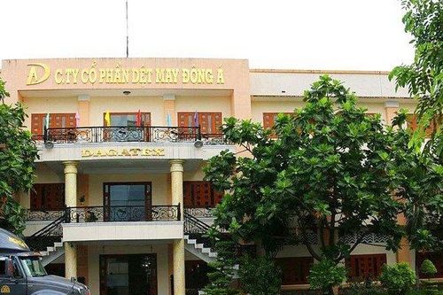 OceanBank đấu giá khoản nợ gần 1.300 tỷ đồng của Dagatex