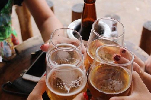 Tin tức Đời sống 16/1: Sau gan, bộ phận này bị tổn thương nặng do rượu bia