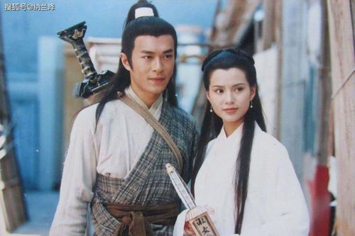 Có rất nhiều phiên bản của 'Thần điêu đại hiệp', tại sao năm 1995 lại là tác phẩm kinh điển độc nhất vô nhị? Lý Nhược Đồng đã nói lên tất cả