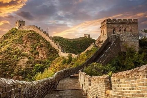 Tiết lộ thứ giữ Vạn Lý Trường Thành kiên cố qua hàng nghìn năm